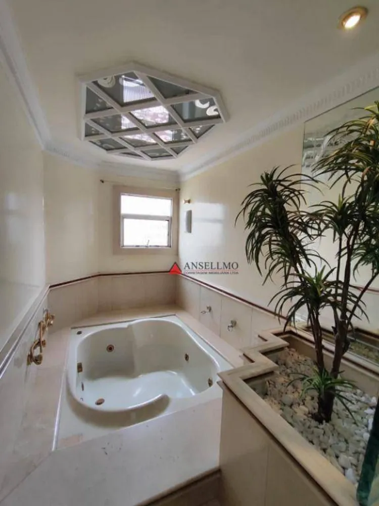 Apartamento, 4 quartos, 412 m² - Foto 4