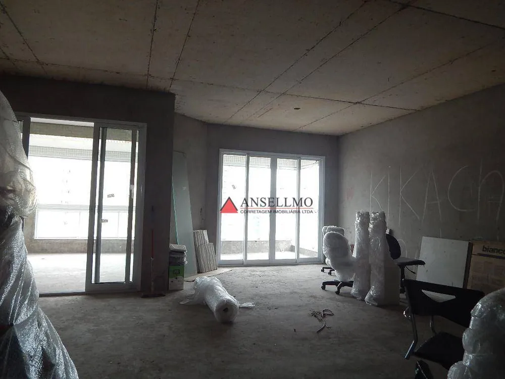 Apartamento, 4 quartos, 250 m² - Foto 4