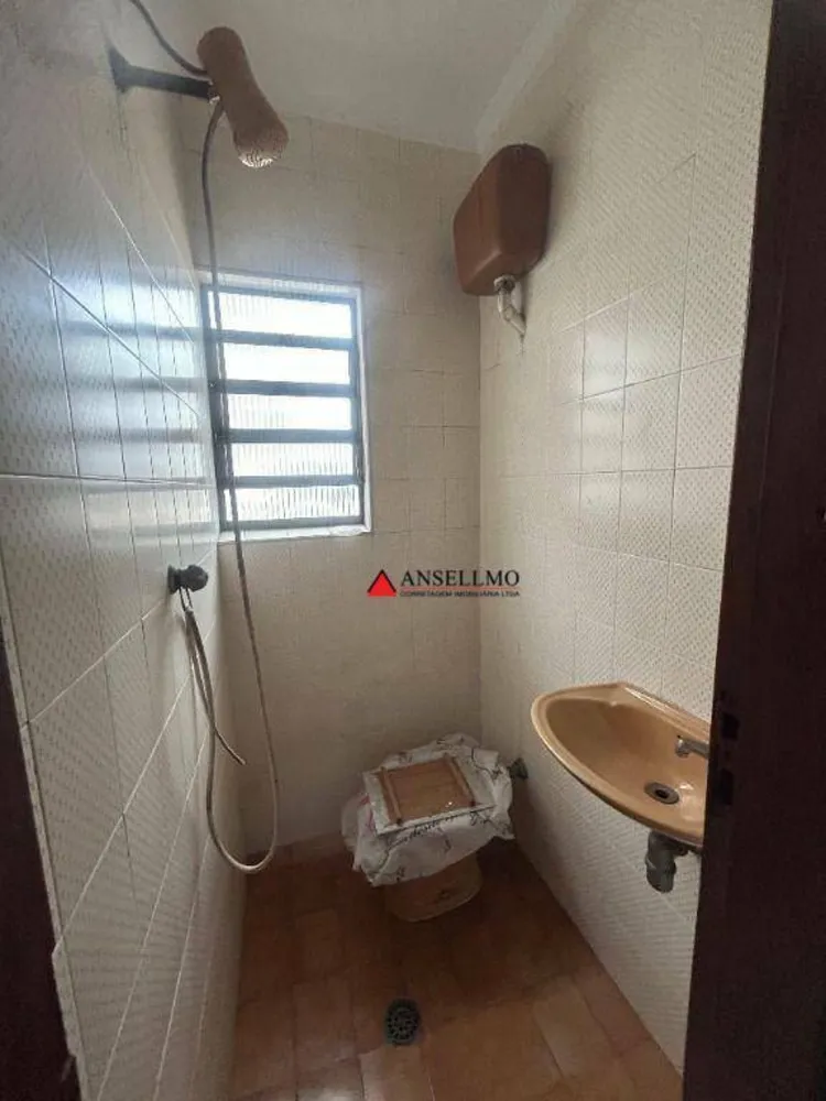 Sobrado, 3 quartos, 300 m² - Foto 11