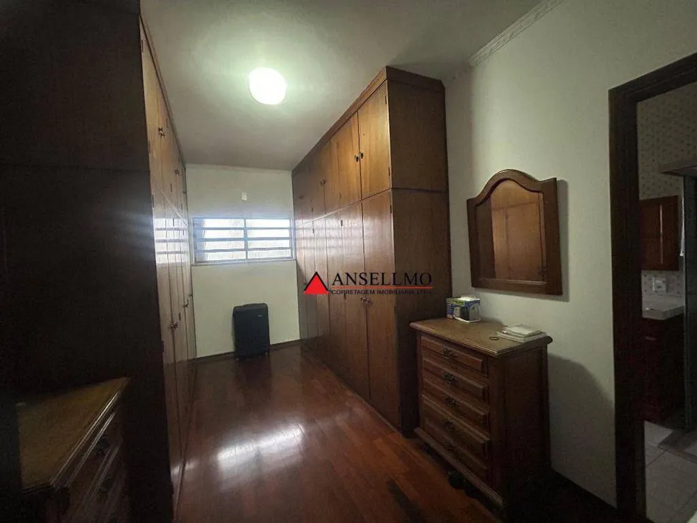 Sobrado, 3 quartos, 300 m² - Foto 16