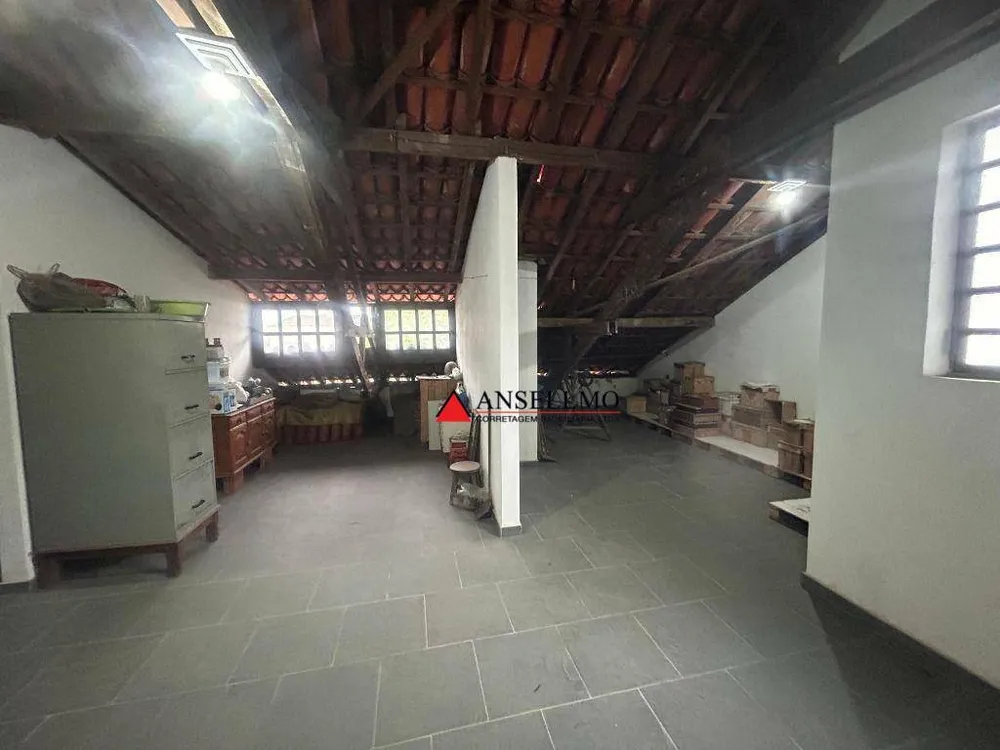 Sobrado, 3 quartos, 300 m² - Foto 6
