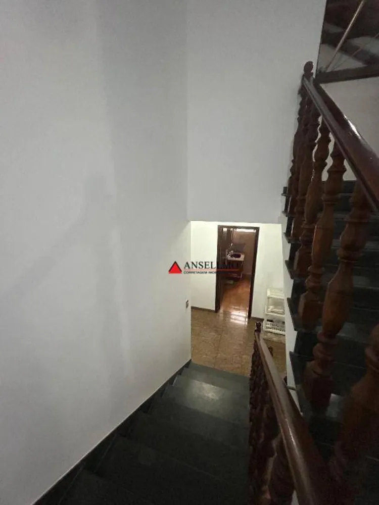 Sobrado, 3 quartos, 300 m² - Foto 12