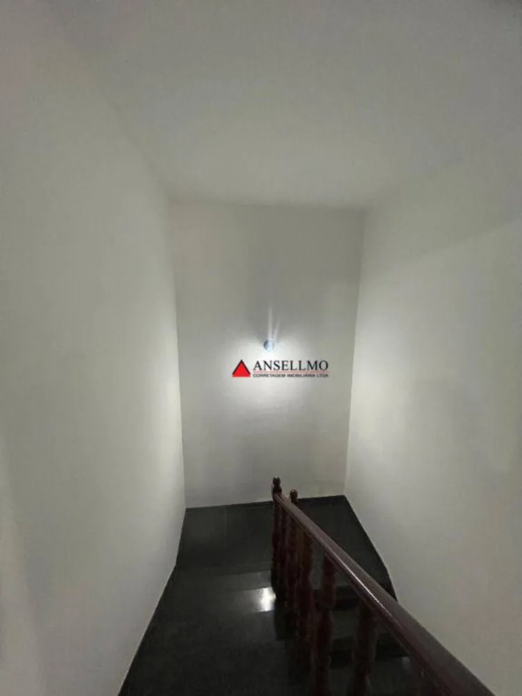 Sobrado, 3 quartos, 300 m² - Foto 3