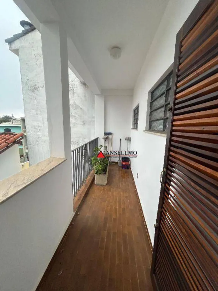 Sobrado, 3 quartos, 300 m² - Foto 10