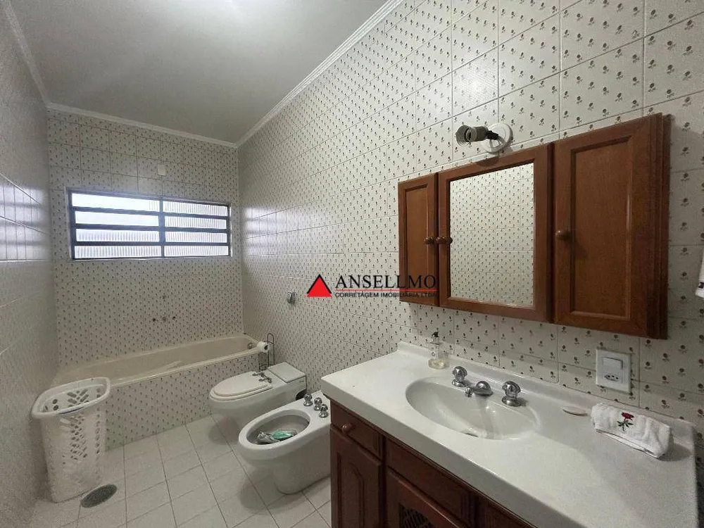 Sobrado, 3 quartos, 300 m² - Foto 14