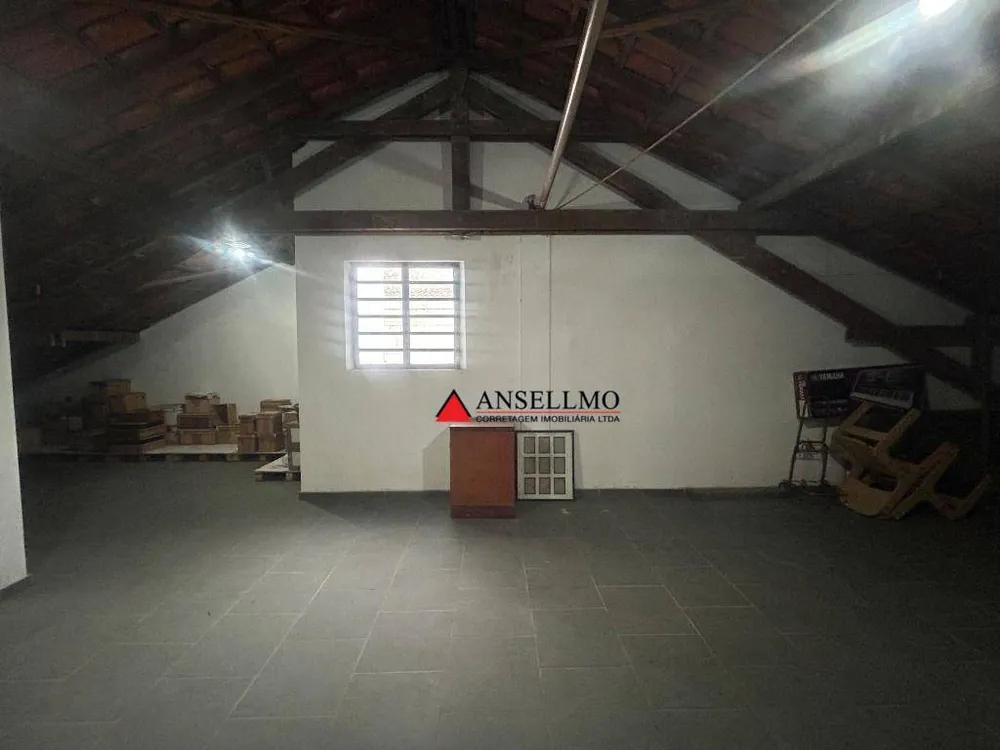 Sobrado, 3 quartos, 300 m² - Foto 4