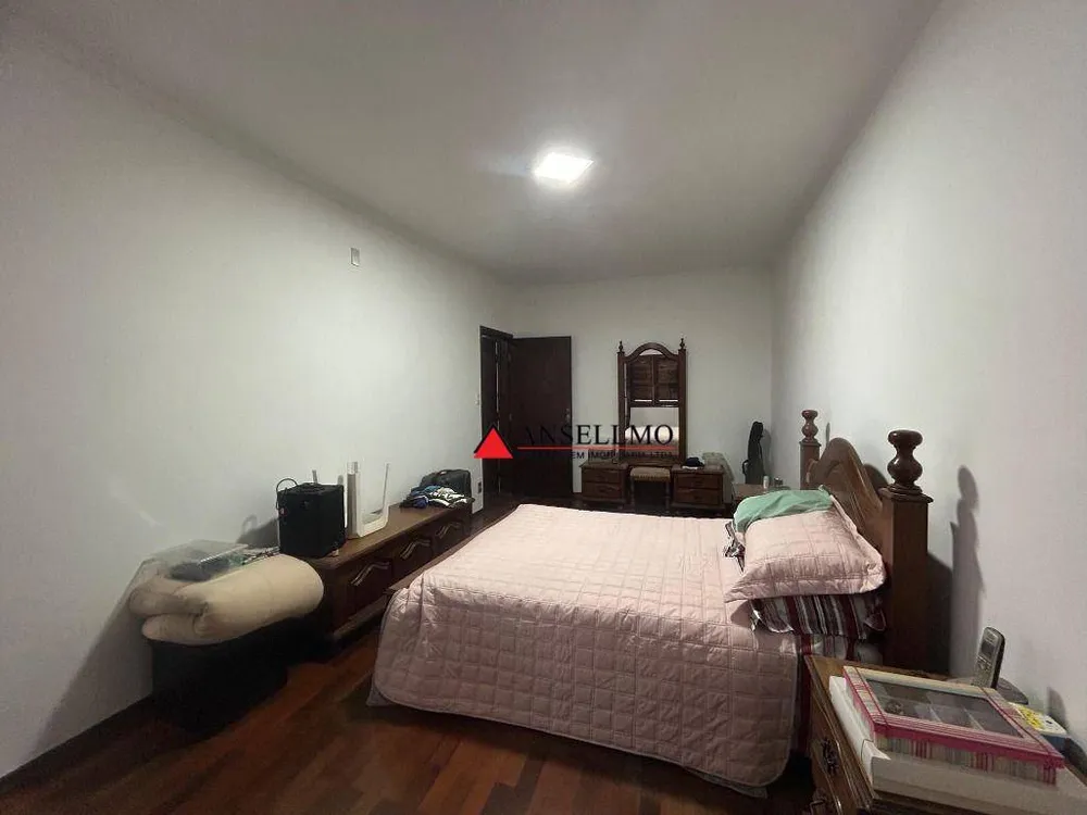 Sobrado, 3 quartos, 300 m² - Foto 7
