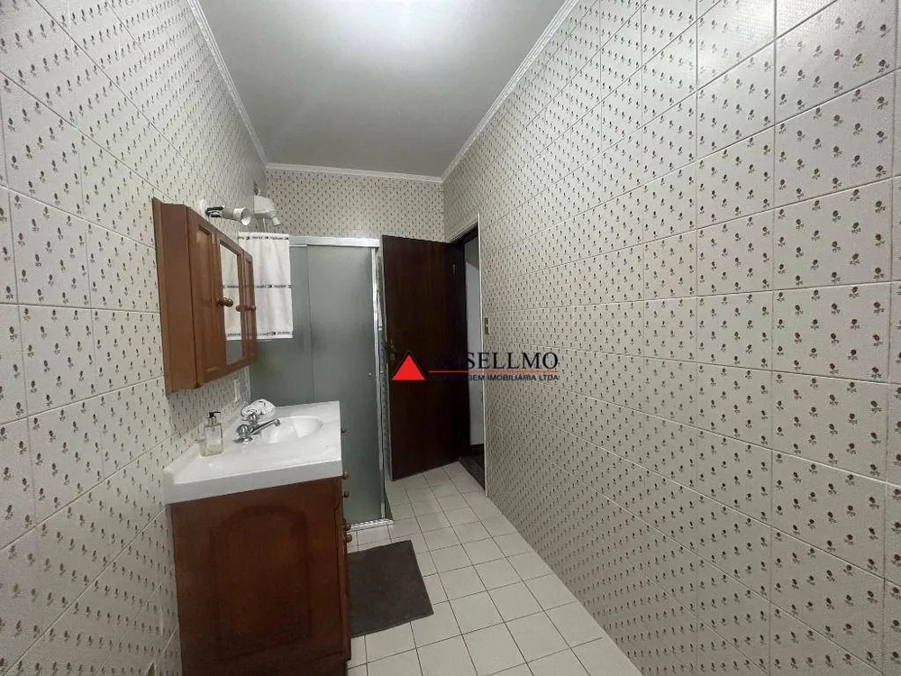 Sobrado, 3 quartos, 300 m² - Foto 5
