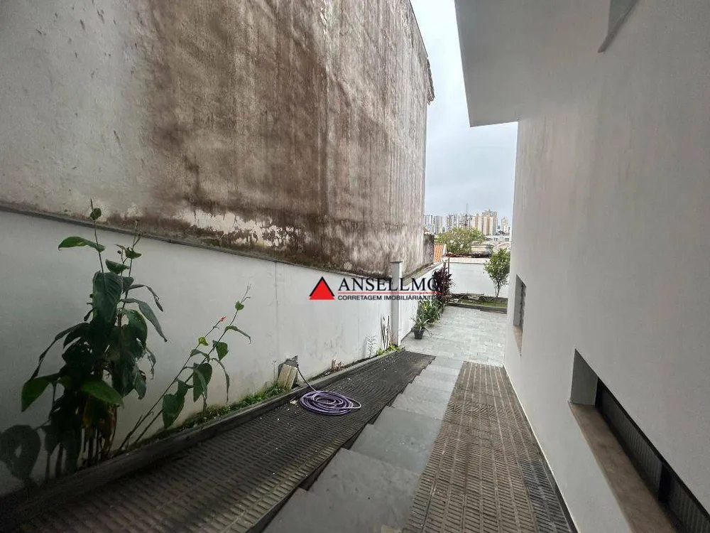 Sobrado, 3 quartos, 300 m² - Foto 9