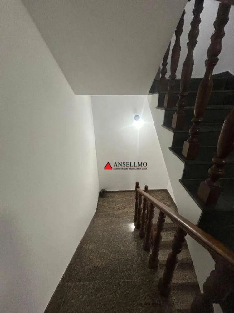 Sobrado, 3 quartos, 300 m² - Foto 8