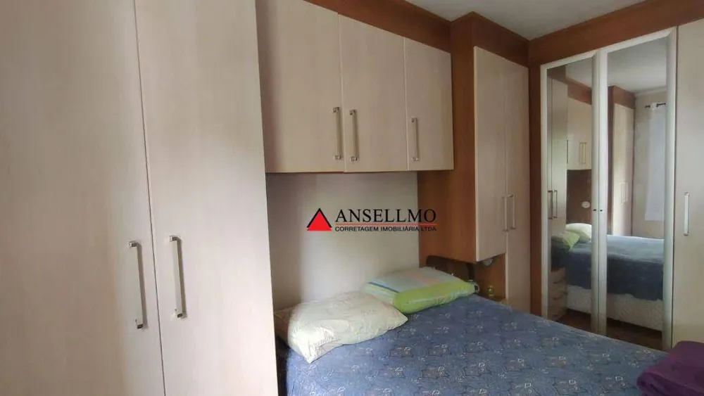 Apartamento, 2 quartos, 59 m² - Foto 4