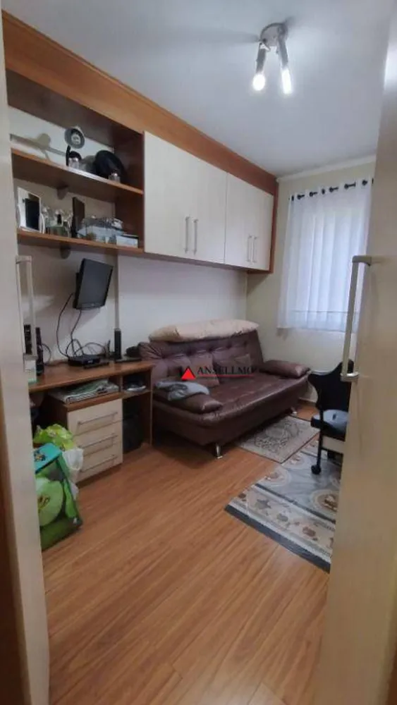 Apartamento, 2 quartos, 59 m² - Foto 3