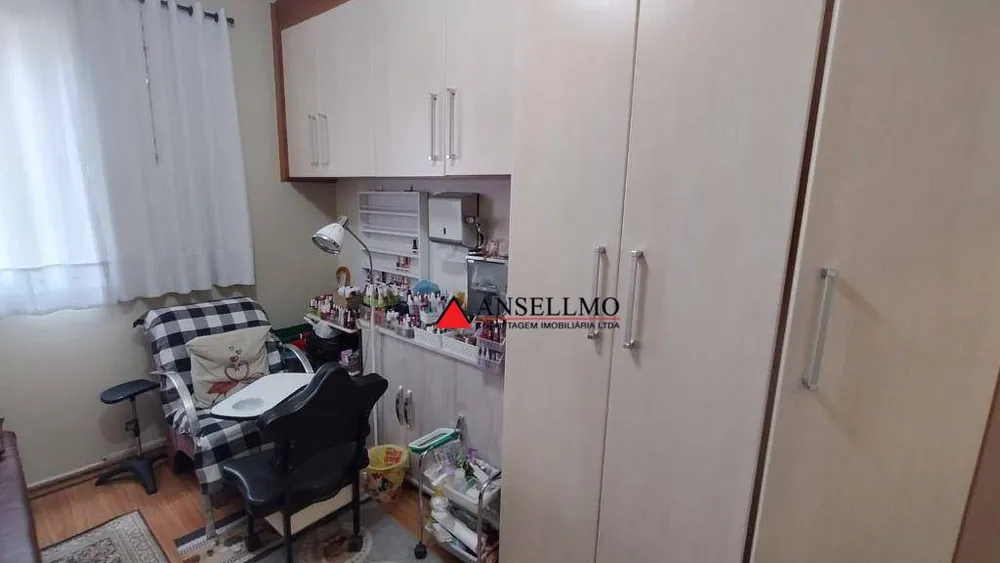 Apartamento, 2 quartos, 59 m² - Foto 8