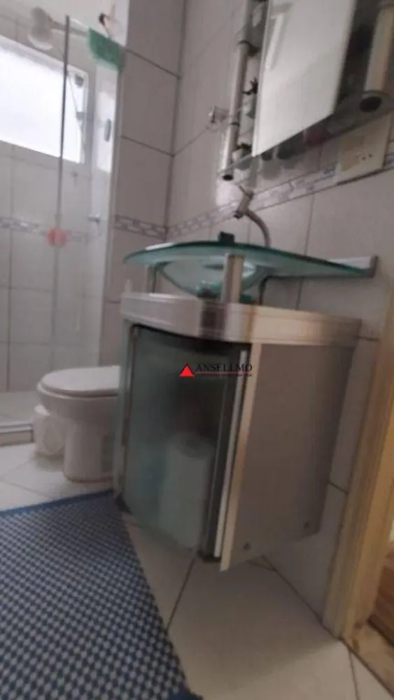 Apartamento, 2 quartos, 59 m² - Foto 6