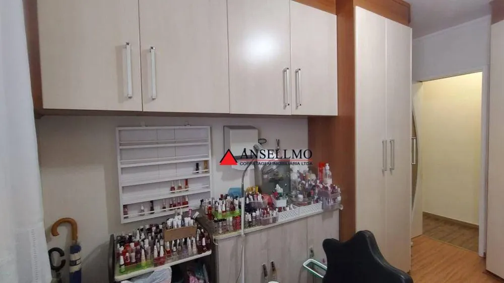 Apartamento, 2 quartos, 59 m² - Foto 5