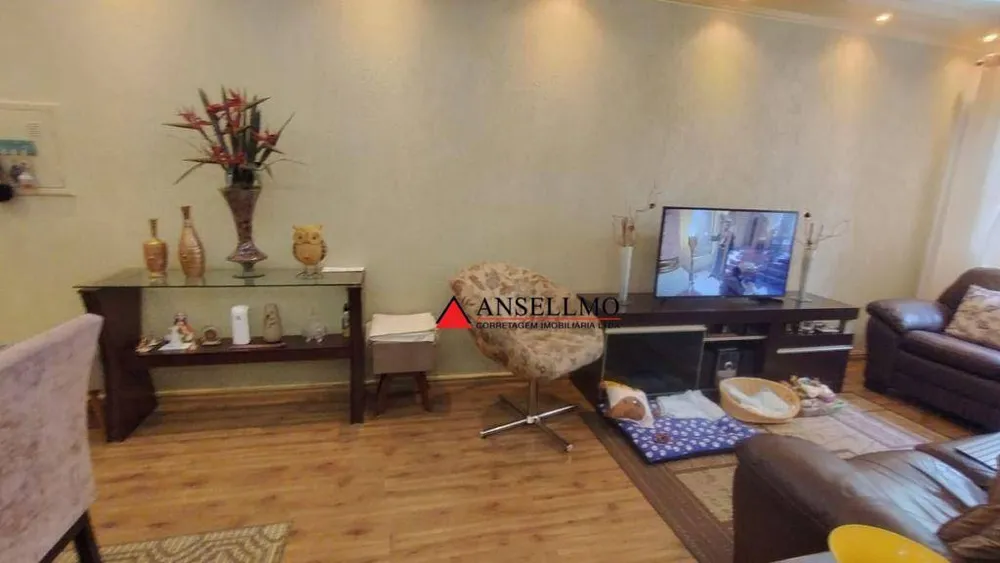 Apartamento, 2 quartos, 59 m² - Foto 7