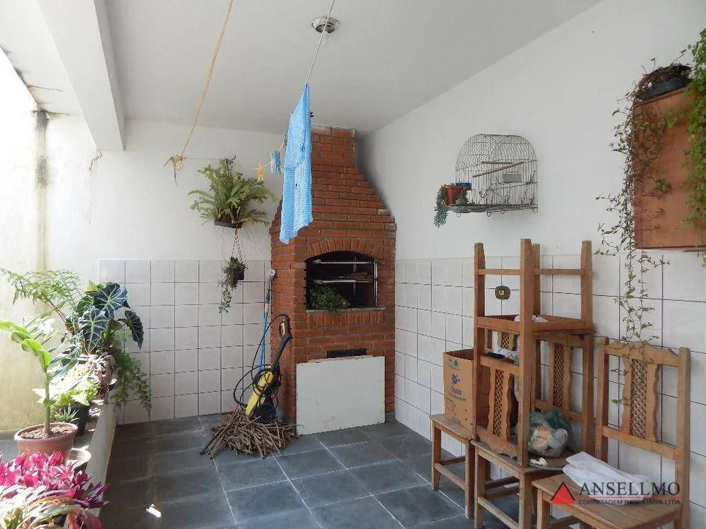 Sobrado, 3 quartos, 228 m² - Foto 8