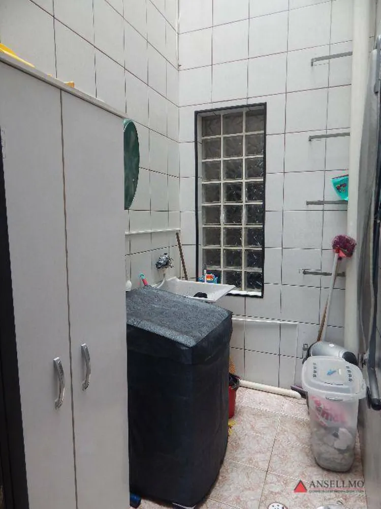 Sobrado, 3 quartos, 228 m² - Foto 7