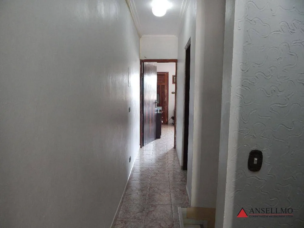 Sobrado, 3 quartos, 228 m² - Foto 8