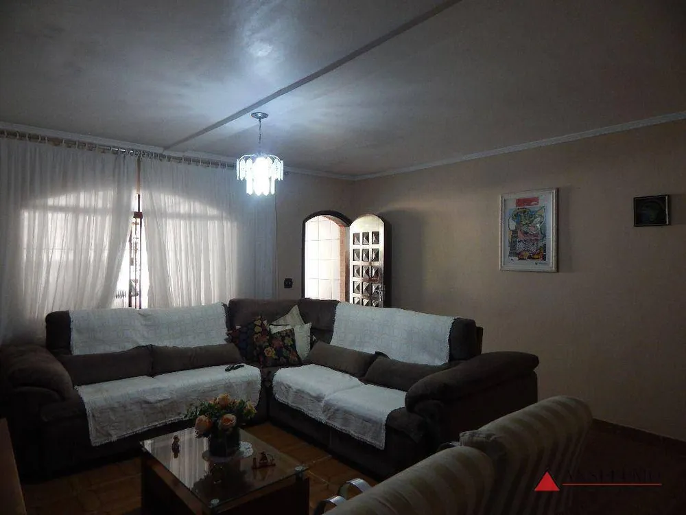 Sobrado, 3 quartos, 228 m² - Foto 6