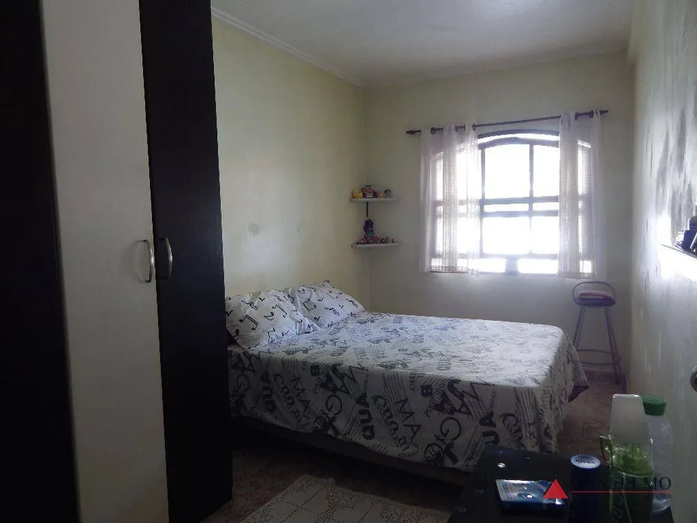 Sobrado, 3 quartos, 228 m² - Foto 5