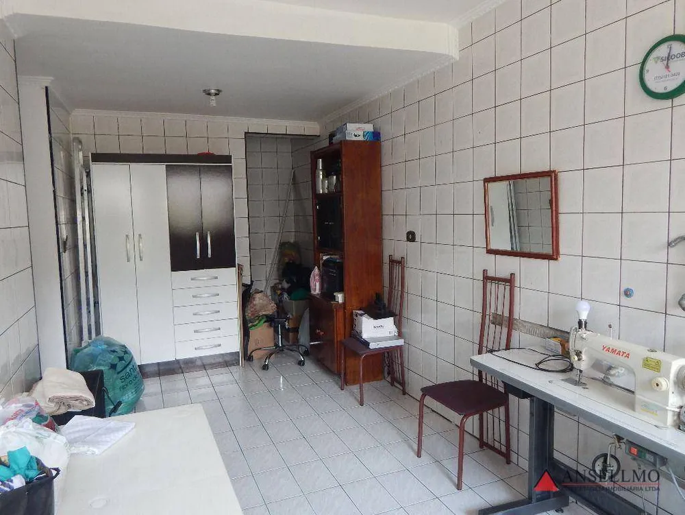Sobrado, 3 quartos, 228 m² - Foto 4