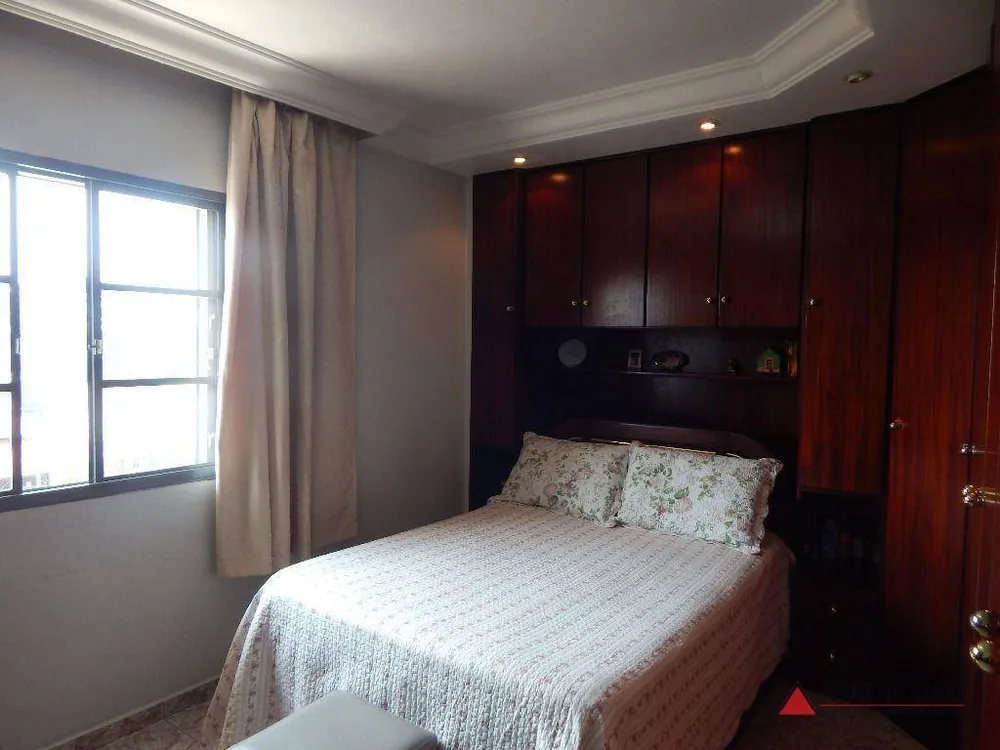Sobrado, 3 quartos, 228 m² - Foto 13