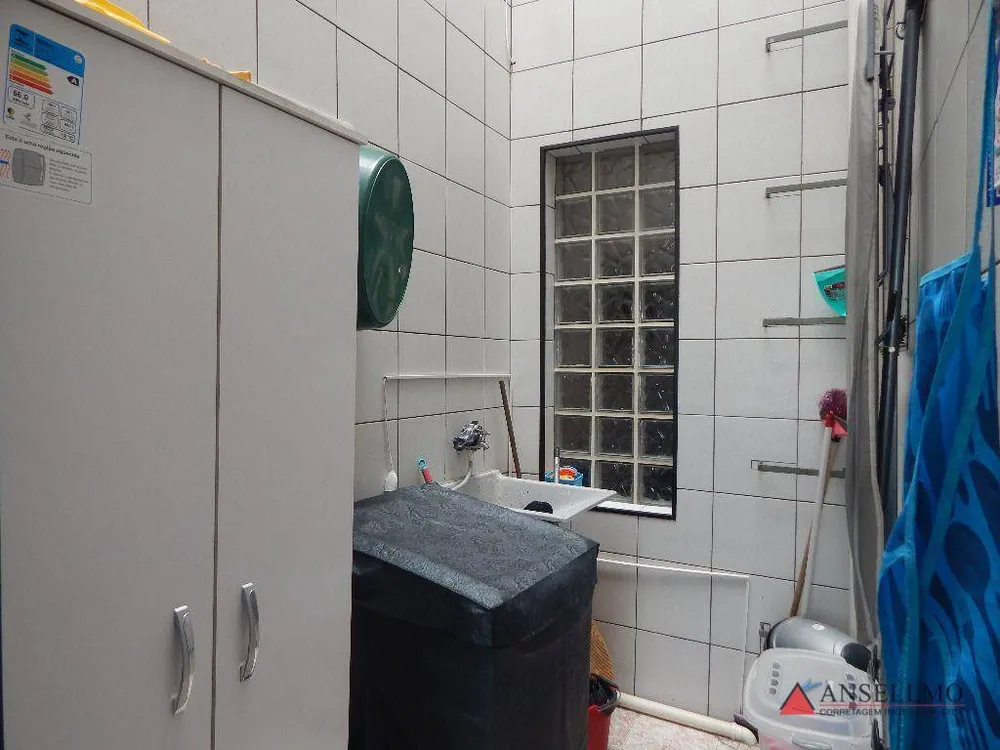 Sobrado, 3 quartos, 228 m² - Foto 6