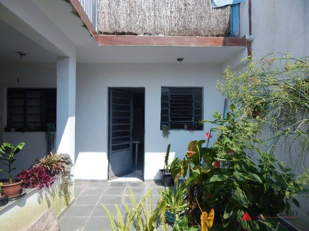 Sobrado, 3 quartos, 228 m² - Foto 9