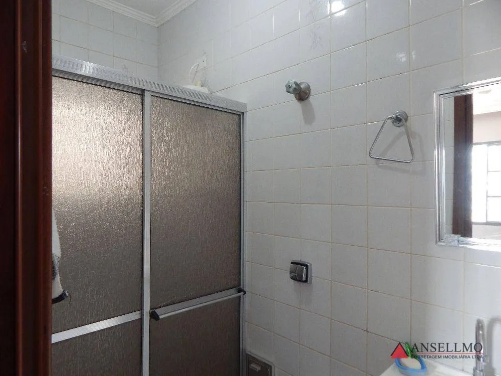 Sobrado, 3 quartos, 228 m² - Foto 1