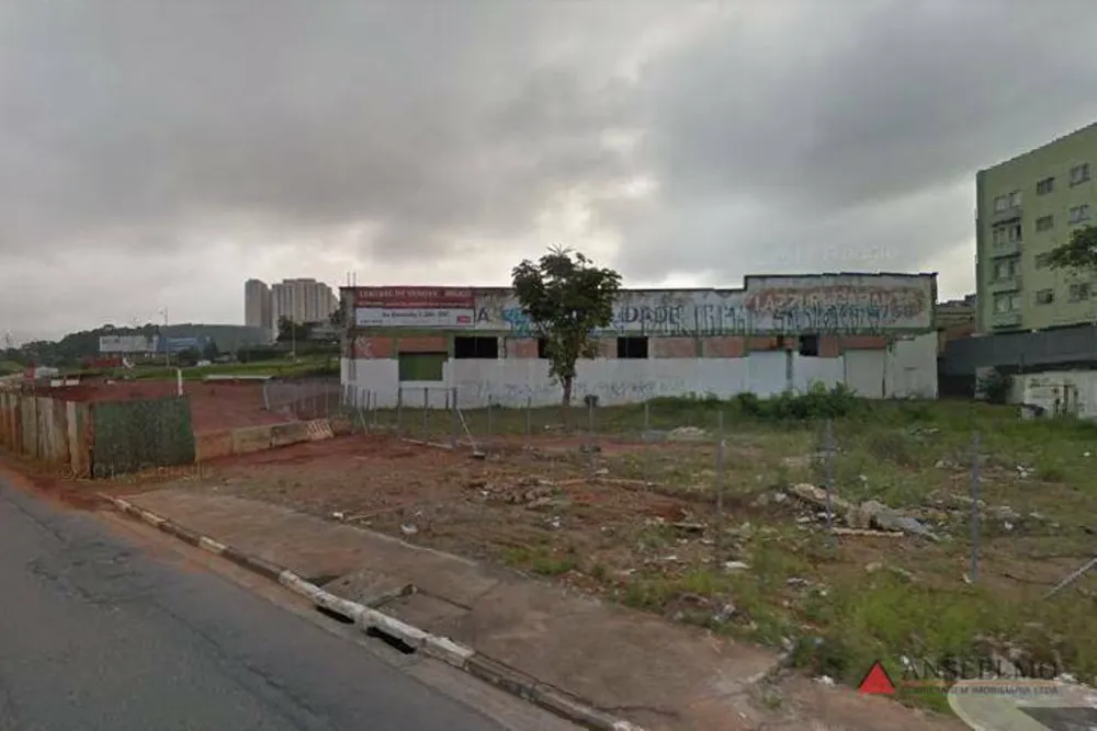 Terreno, 1 hectares - Foto 1