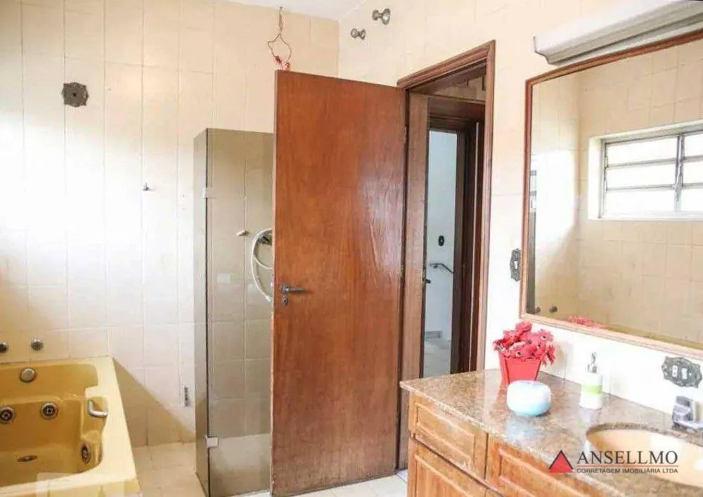 Sobrado, 3 quartos, 240 m² - Foto 7