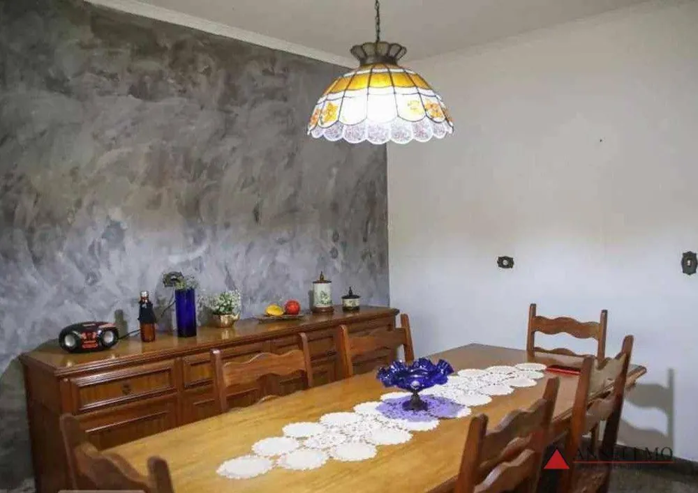 Sobrado, 3 quartos, 240 m² - Foto 8