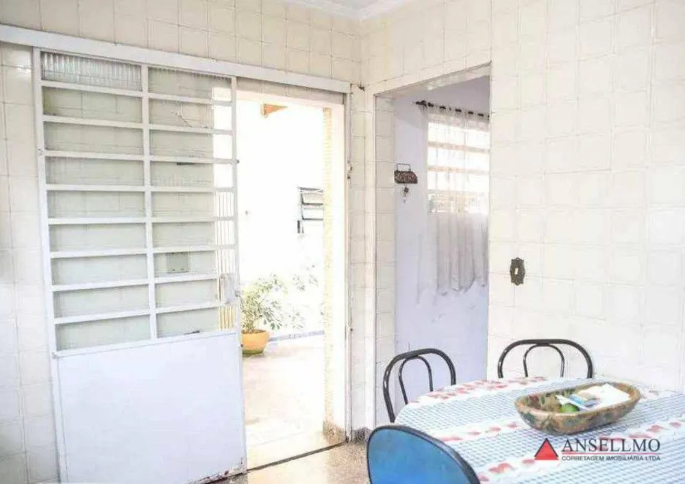 Sobrado, 3 quartos, 240 m² - Foto 11