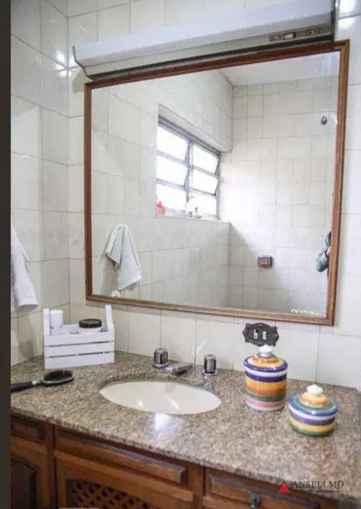 Sobrado, 3 quartos, 240 m² - Foto 4