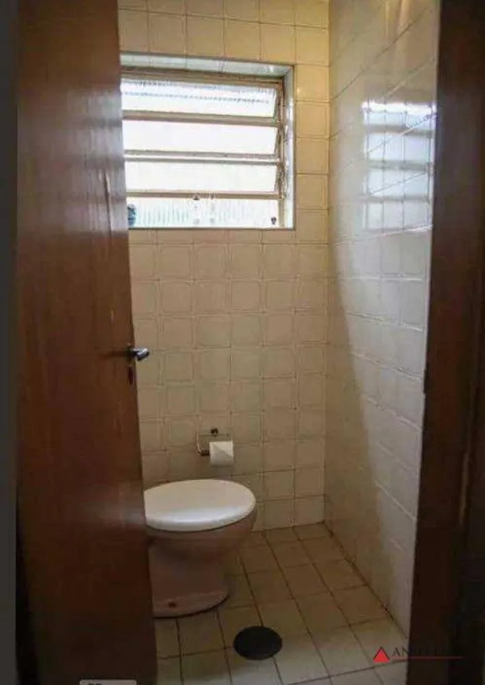 Sobrado, 3 quartos, 240 m² - Foto 1