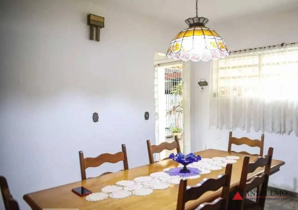Sobrado, 3 quartos, 240 m² - Foto 12
