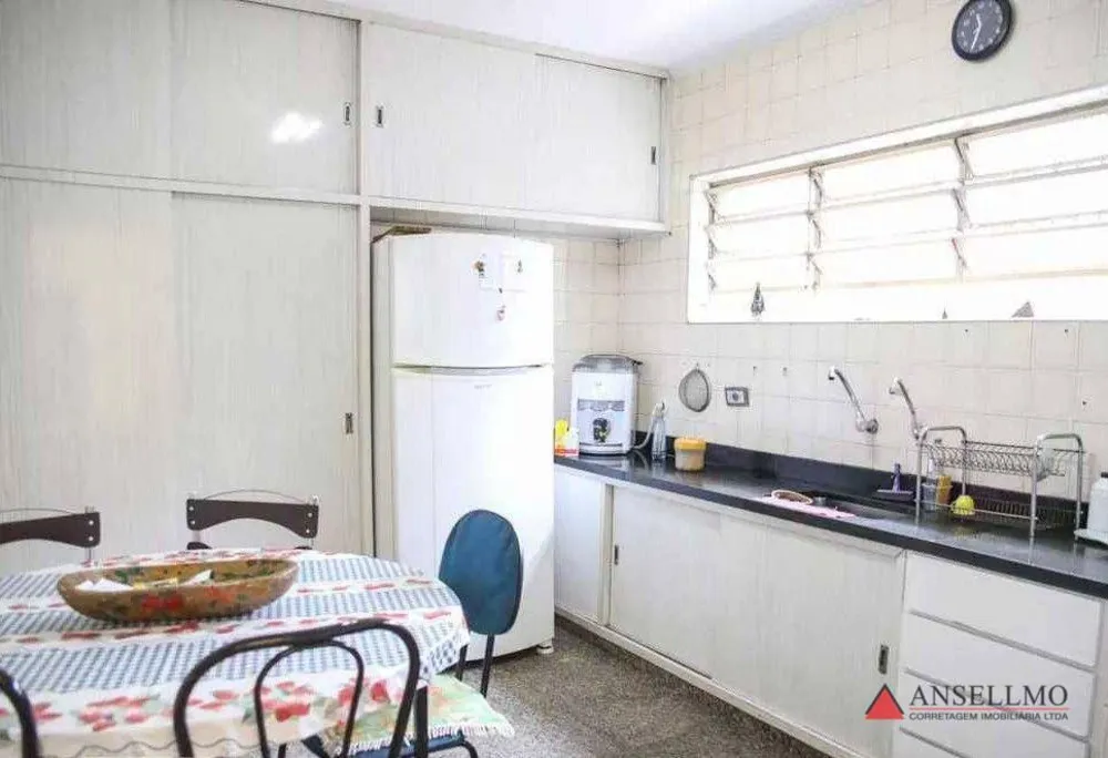 Sobrado, 3 quartos, 240 m² - Foto 3