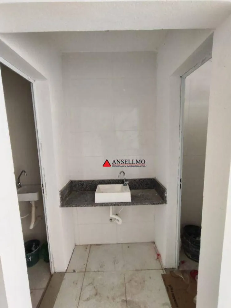 Depósito-Galpão, 285 m² - Foto 1