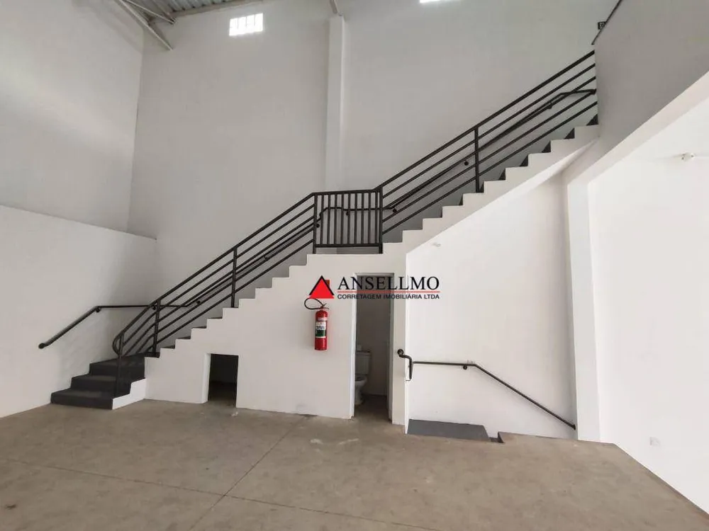 Depósito-Galpão, 285 m² - Foto 3