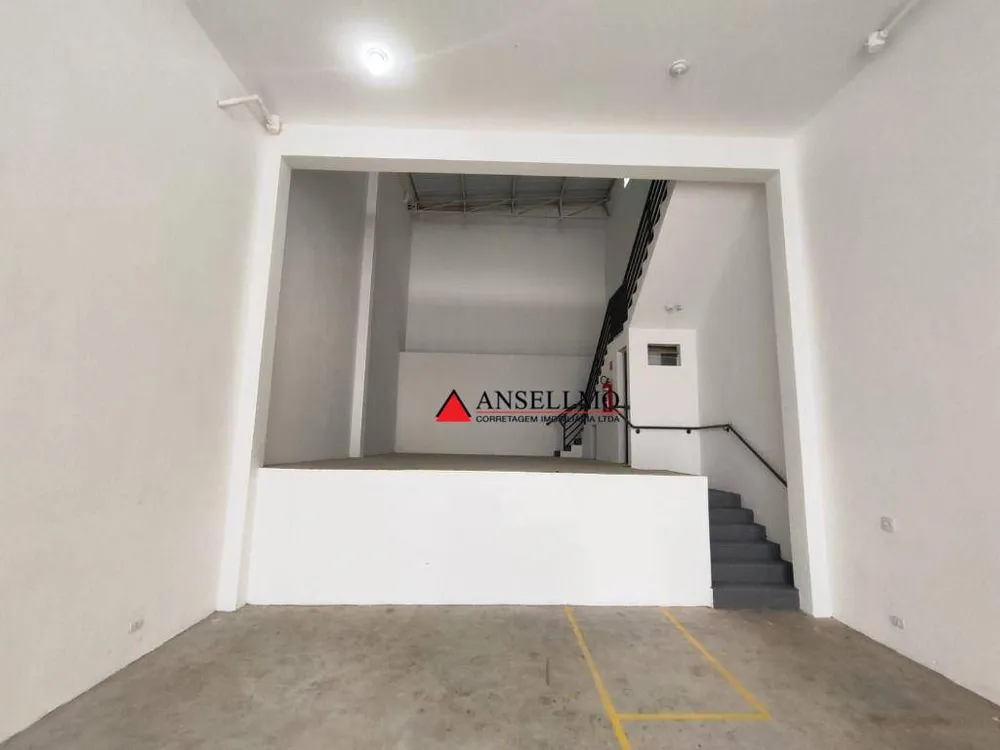 Depósito-Galpão, 285 m² - Foto 8