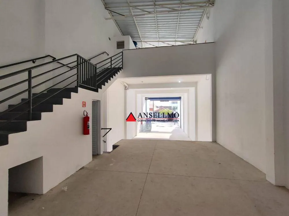Depósito-Galpão, 285 m² - Foto 5