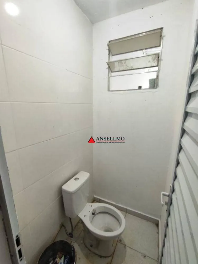 Depósito-Galpão, 285 m² - Foto 7