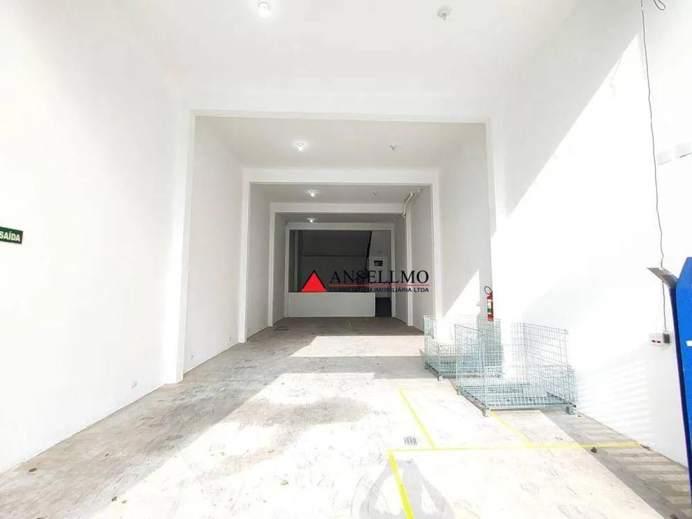 Depósito-Galpão, 285 m² - Foto 2