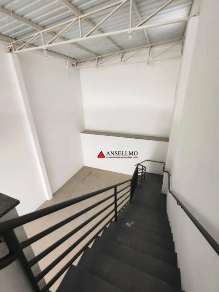 Depósito-Galpão, 285 m² - Foto 6