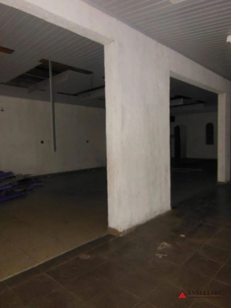 Loja-Salão, 350 m² - Foto 1
