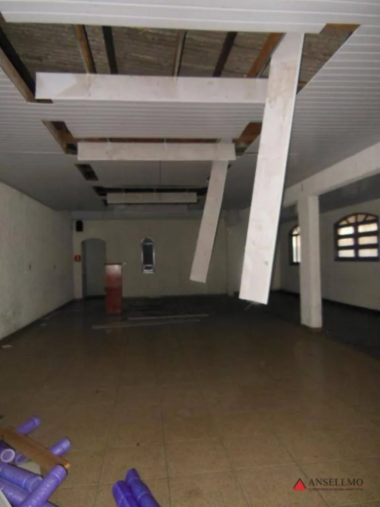 Loja-Salão, 350 m² - Foto 4