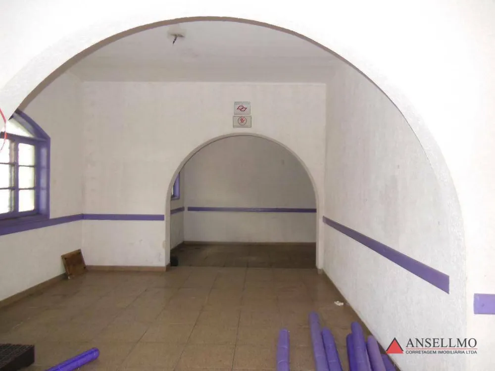 Loja-Salão, 350 m² - Foto 2