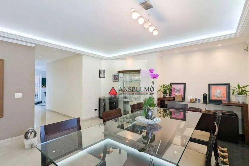 Sobrado, 5 quartos, 600 m² - Foto 11