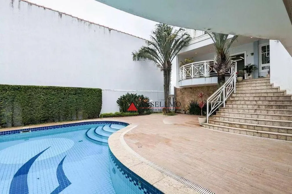 Sobrado, 5 quartos, 600 m² - Foto 7
